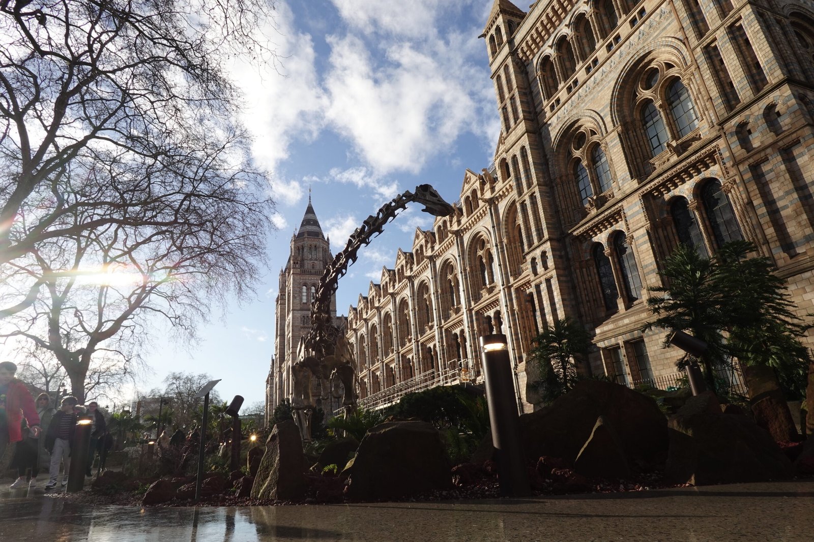London 03