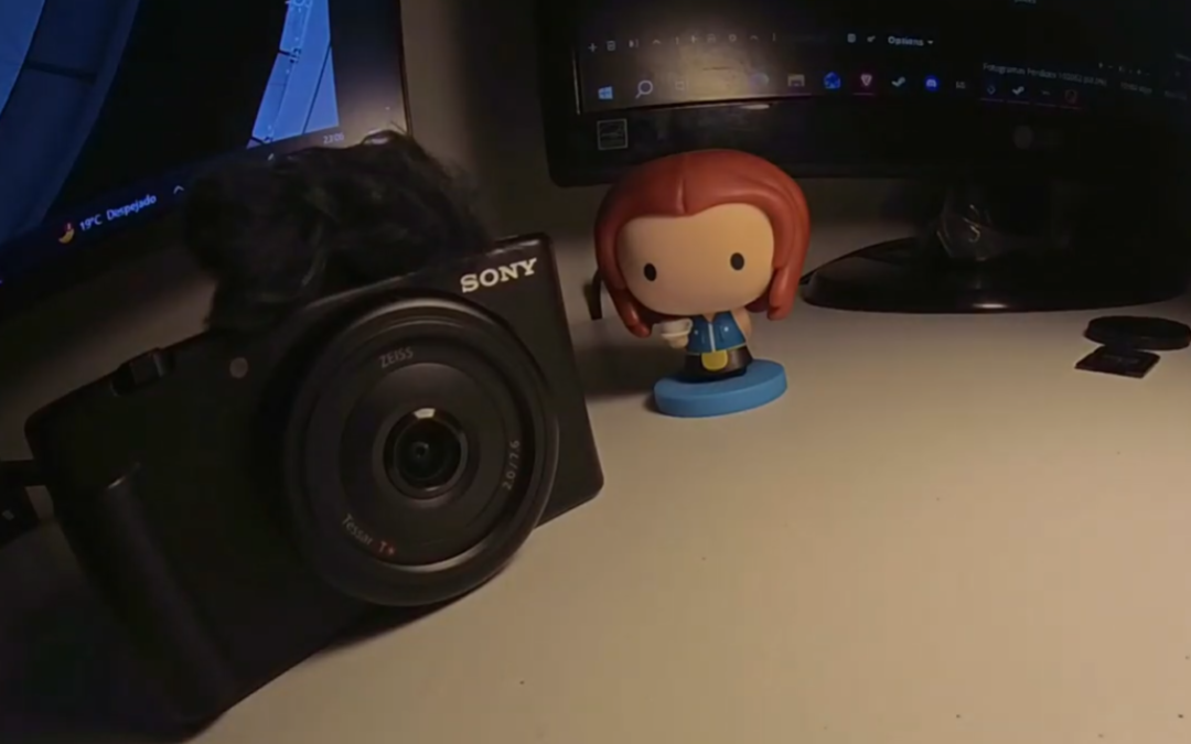 Sony ZV-1F: Los mejores ajustes para foto y video